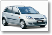 Ford Fiesta 1.4 (.)